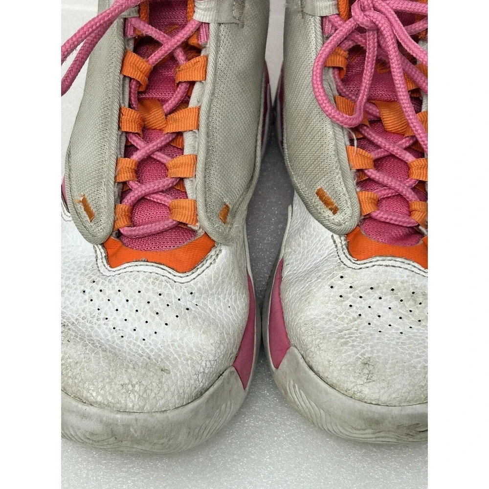 Nike shoes have